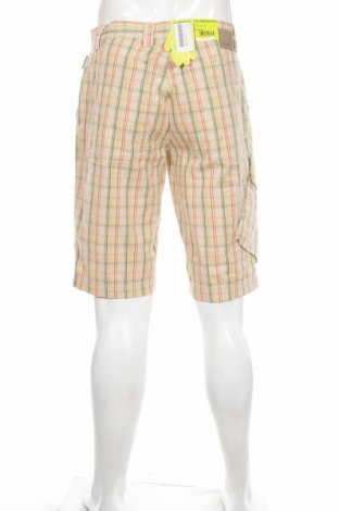 Pantaloni scurți de bărbați Alberto, Mărime M, Culoare Multicolor, Preț 190,84 Lei