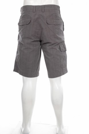 Pantaloni scurți de bărbați Brax, Mărime L, Culoare Gri, Preț 121,45 Lei
