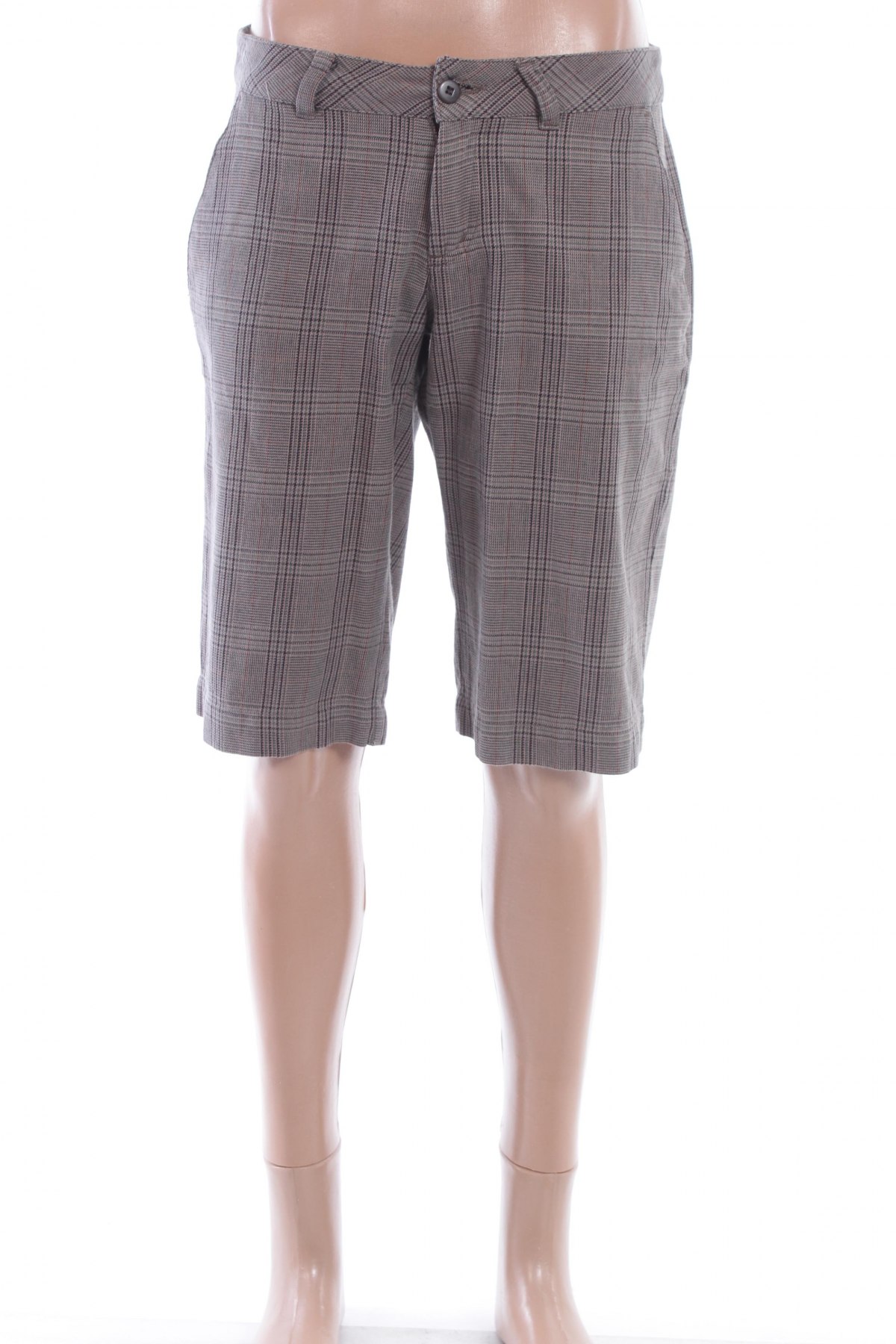 Дамски къс панталон Alprausch, Размер S, Цвят Многоцветен, Цена 36,00 лв.