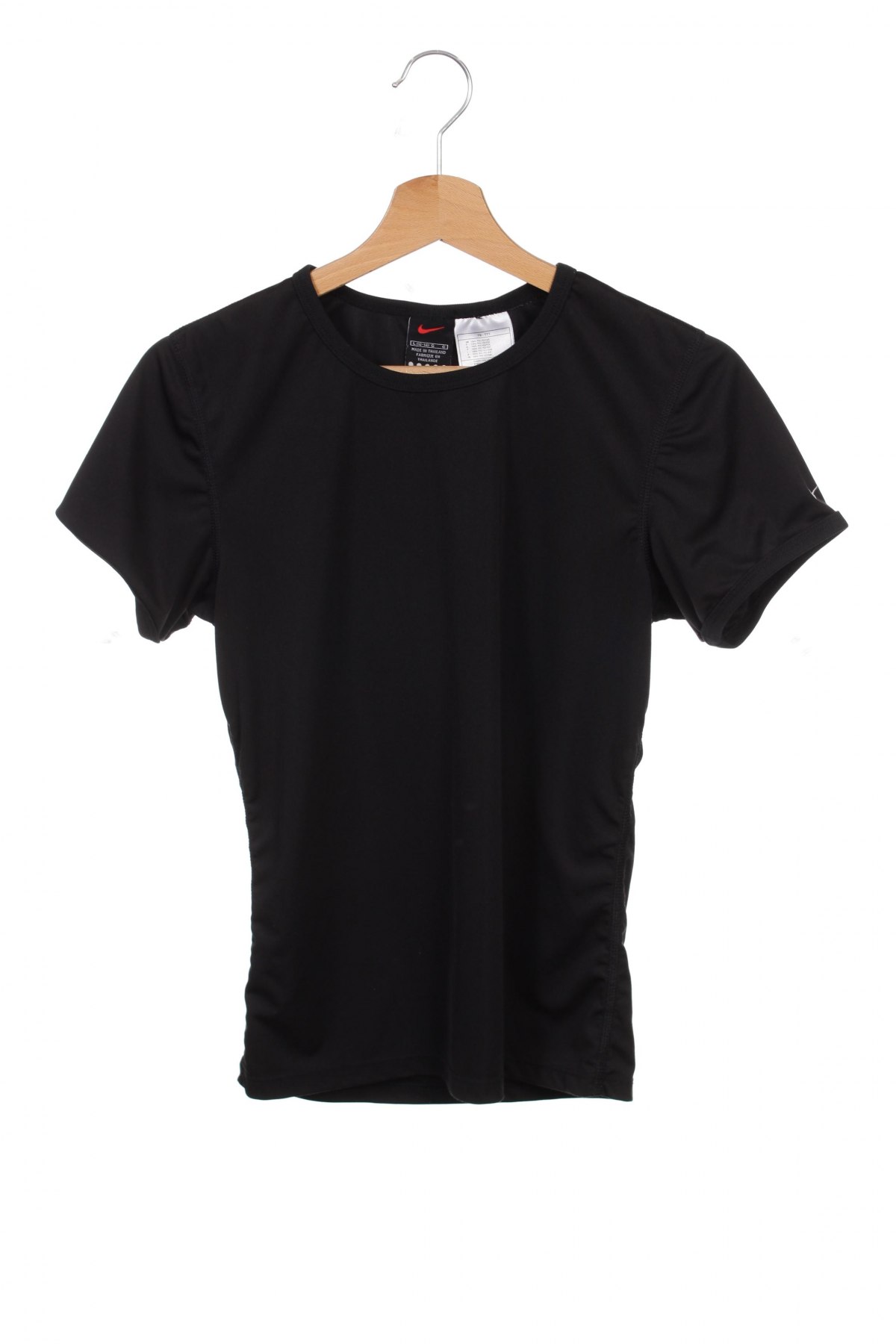 Tricou pentru copii Nike, Mărime 13-14y/ 164-168 cm, Culoare Negru, Preț 20,82 Lei
