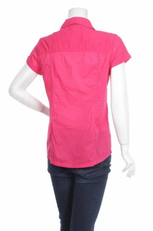 Γυναικείο πουκάμισο, Μέγεθος M, Χρώμα Ρόζ , Τιμή 11,13 €