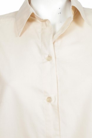 Γυναικείο πουκάμισο, Μέγεθος L, Χρώμα Εκρού, Τιμή 14,23 €