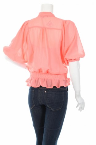 Γυναικείο πουκάμισο, Μέγεθος M, Χρώμα Ρόζ , Τιμή 18,04 €