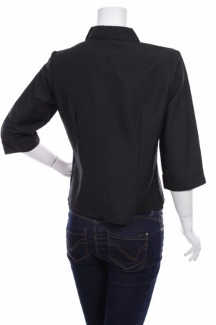 Γυναικείο πουκάμισο, Μέγεθος S, Χρώμα Μαύρο, Τιμή 17,01 €