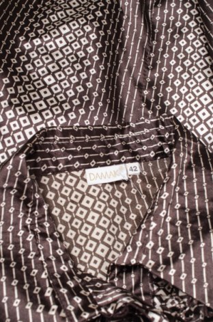 Γυναικείο πουκάμισο, Μέγεθος M, Χρώμα Καφέ, Τιμή 15,98 €