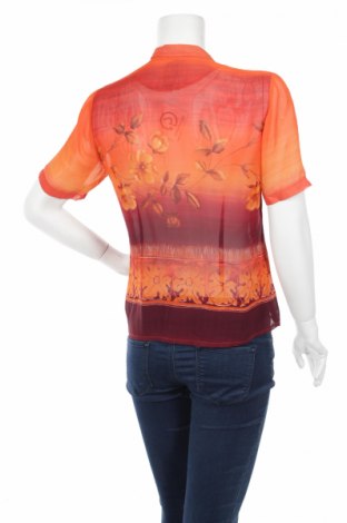 Γυναικείο πουκάμισο, Μέγεθος L, Χρώμα Πολύχρωμο, Τιμή 14,74 €