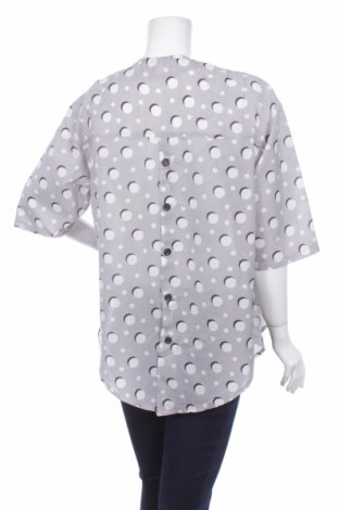 Γυναικείο πουκάμισο, Μέγεθος M, Χρώμα Μπλέ, Τιμή 11,34 €