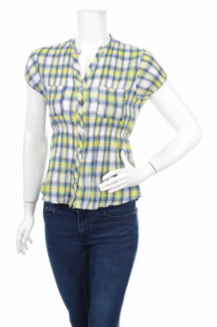 Γυναικείο πουκάμισο, Μέγεθος S, Χρώμα Πολύχρωμο, Τιμή 11,75 €