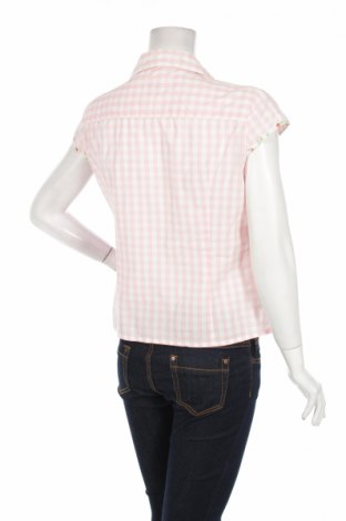 Γυναικείο πουκάμισο Robert Friedman, Μέγεθος M, Χρώμα Ρόζ , Τιμή 19,18 €