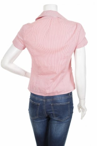 Γυναικείο πουκάμισο, Μέγεθος L, Χρώμα Κόκκινο, Τιμή 11,13 €