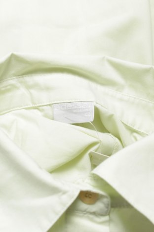 Дамска риза, Размер L, Цвят Зелен, Цена 14,00 лв.