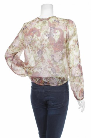 Γυναικείο πουκάμισο American Rag Cie, Μέγεθος M, Χρώμα Πολύχρωμο, Τιμή 16,08 €
