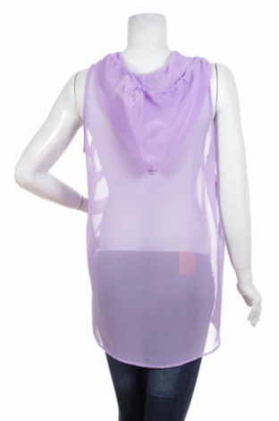 Γυναικείο πουκάμισο Apart, Μέγεθος M, Χρώμα Βιολετί, Τιμή 17,94 €