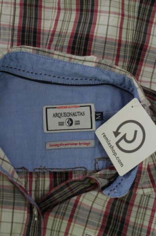 Γυναικείο πουκάμισο, Μέγεθος M, Χρώμα Πολύχρωμο, Τιμή 23,51 €