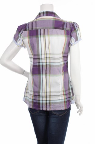 Γυναικείο πουκάμισο, Μέγεθος S, Χρώμα Πολύχρωμο, Τιμή 16,08 €