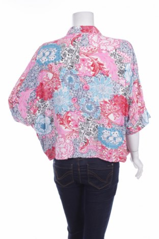 Γυναικείο πουκάμισο Asos, Μέγεθος M, Χρώμα Πολύχρωμο, Τιμή 25,46 €