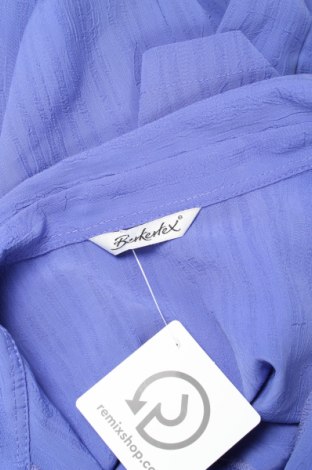 Γυναικείο πουκάμισο, Μέγεθος L, Χρώμα Βιολετί, Τιμή 10,82 €