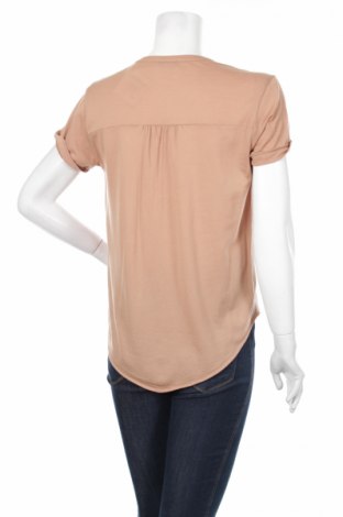 Γυναικείο πουκάμισο Betty & Co, Μέγεθος S, Χρώμα Καφέ, Τιμή 14,74 €