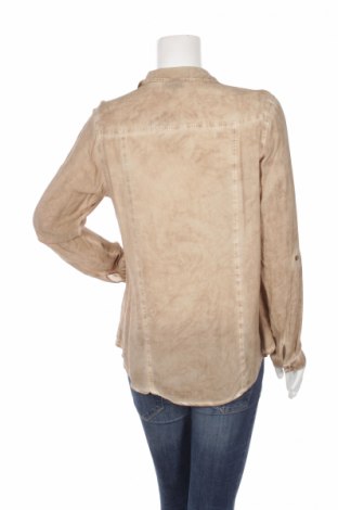 Γυναικείο πουκάμισο Bexleys, Μέγεθος L, Χρώμα Καφέ, Τιμή 14,23 €