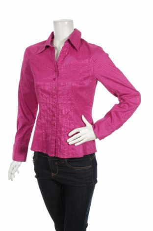 Γυναικείο πουκάμισο Bianca, Μέγεθος S, Χρώμα Ρόζ , Τιμή 24,74 €