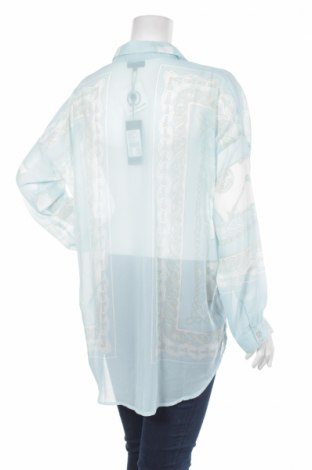 Γυναικείο πουκάμισο Bik Bok, Μέγεθος M, Χρώμα Πολύχρωμο, Τιμή 21,03 €