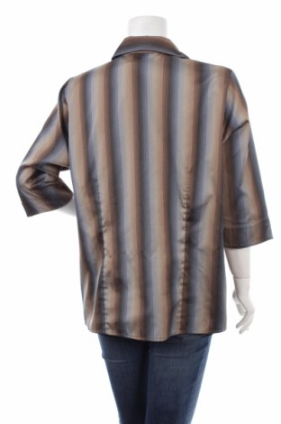 Γυναικείο πουκάμισο Bonita, Μέγεθος XL, Χρώμα Πολύχρωμο, Τιμή 18,04 €
