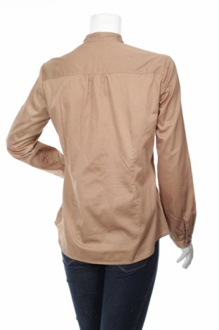 Γυναικείο πουκάμισο Brax, Μέγεθος M, Χρώμα Καφέ, Τιμή 17,01 €