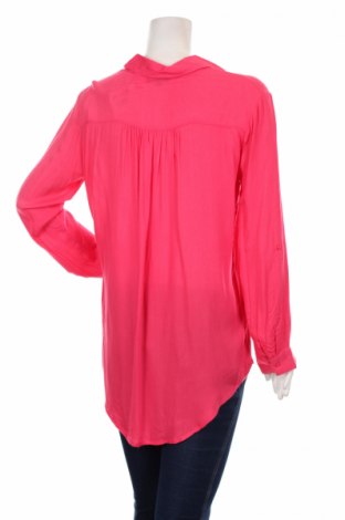 Γυναικείο πουκάμισο Chris Line, Μέγεθος M, Χρώμα Ρόζ , Τιμή 16,70 €