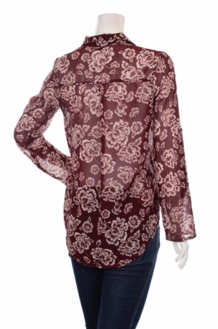 Γυναικείο πουκάμισο DNN, Μέγεθος XS, Χρώμα Βιολετί, Τιμή 16,08 €