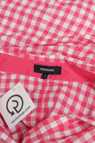 Γυναικείο πουκάμισο Express, Μέγεθος M, Χρώμα Ρόζ , Τιμή 11,34 €