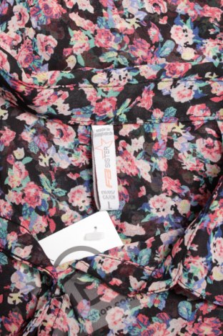 Γυναικείο πουκάμισο Fb Sister, Μέγεθος L, Χρώμα Πολύχρωμο, Τιμή 9,28 €