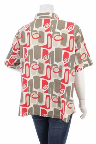 Γυναικείο πουκάμισο Frank Walder, Μέγεθος L, Χρώμα Πολύχρωμο, Τιμή 9,28 €