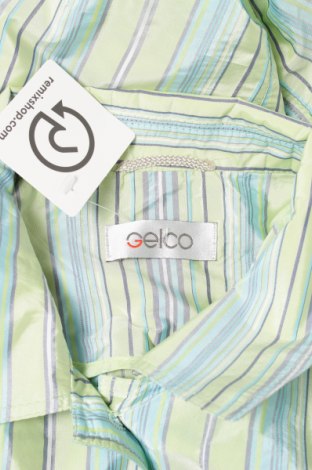 Γυναικείο πουκάμισο Gelco, Μέγεθος XL, Χρώμα Πολύχρωμο, Τιμή 22,89 €
