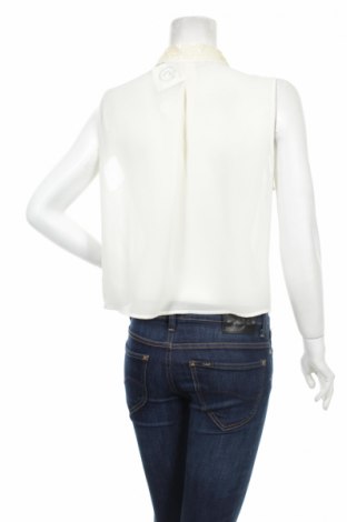 Γυναικείο πουκάμισο Girl Xpress, Μέγεθος XL, Χρώμα Εκρού, Τιμή 9,28 €