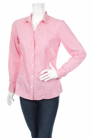 Γυναικείο πουκάμισο H&M, Μέγεθος L, Χρώμα Ρόζ , Τιμή 17,53 €