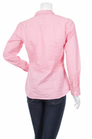 Γυναικείο πουκάμισο H&M, Μέγεθος L, Χρώμα Ρόζ , Τιμή 17,53 €