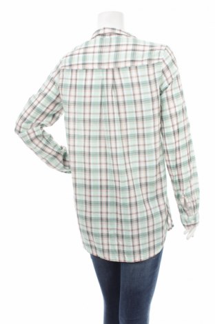 Γυναικείο πουκάμισο H&M, Μέγεθος M, Χρώμα Πολύχρωμο, Τιμή 15,98 €