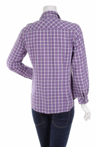 Γυναικείο πουκάμισο H&M Divided, Μέγεθος M, Χρώμα Βιολετί, Τιμή 16,08 €