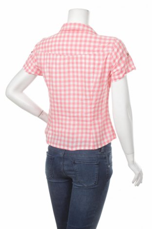 Γυναικείο πουκάμισο H&M L.o.g.g, Μέγεθος L, Χρώμα Ρόζ , Τιμή 9,90 €