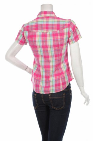 Γυναικείο πουκάμισο H&M L.o.g.g, Μέγεθος S, Χρώμα Πολύχρωμο, Τιμή 9,90 €