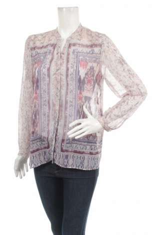 Γυναικείο πουκάμισο H&M, Μέγεθος M, Χρώμα Βιολετί, Τιμή 15,98 €