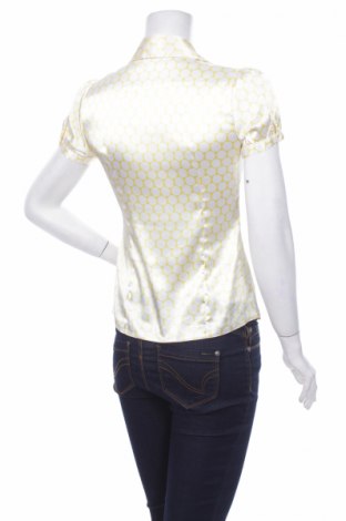 Γυναικείο πουκάμισο, Μέγεθος M, Χρώμα Κίτρινο, Τιμή 11,44 €