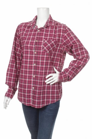 Γυναικείο πουκάμισο Jachs, Μέγεθος L, Χρώμα Πολύχρωμο, Τιμή 15,46 €