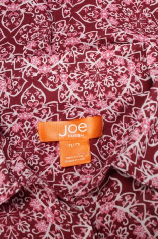Γυναικείο πουκάμισο Joe Fresh, Μέγεθος M, Χρώμα Πολύχρωμο, Τιμή 11,13 €