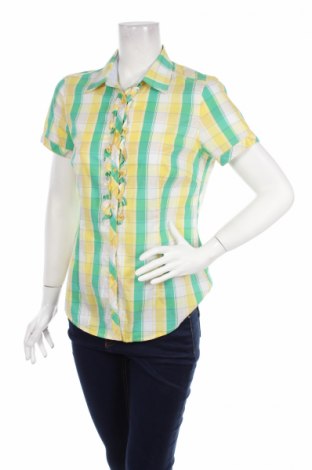 Γυναικείο πουκάμισο Lerros, Μέγεθος M, Χρώμα Πολύχρωμο, Τιμή 17,32 €