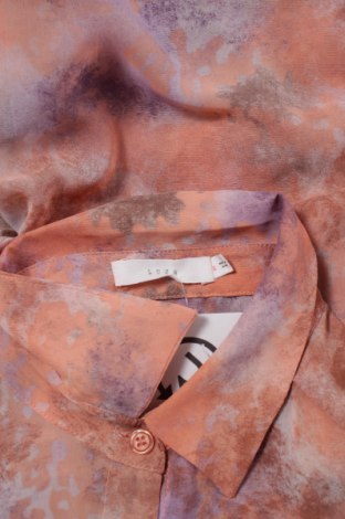 Γυναικείο πουκάμισο Lush, Μέγεθος S, Χρώμα Πολύχρωμο, Τιμή 11,13 €
