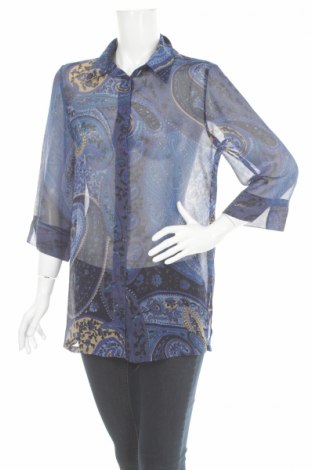Γυναικείο πουκάμισο Mamalicious, Μέγεθος M, Χρώμα Πολύχρωμο, Τιμή 14,95 €