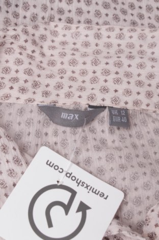 Γυναικείο πουκάμισο Max, Μέγεθος L, Χρώμα Ρόζ , Τιμή 11,34 €