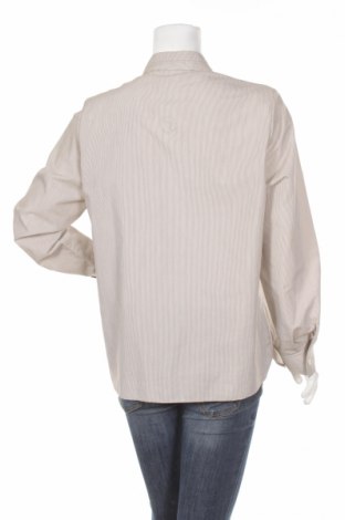 Γυναικείο πουκάμισο, Μέγεθος L, Χρώμα  Μπέζ, Τιμή 16,08 €