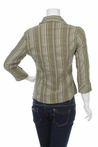 Γυναικείο πουκάμισο More & More, Μέγεθος M, Χρώμα Πολύχρωμο, Τιμή 14,23 €
